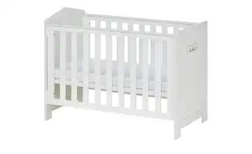 Babybett Mara