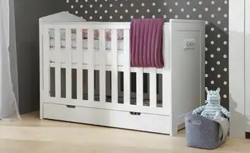 Babybett Mara