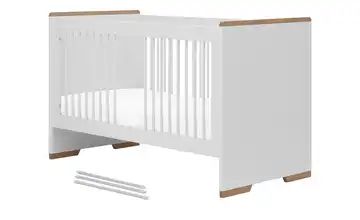 Kinder-Kombibett Soe