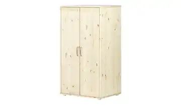 FLEXA Kleiderschrank, 2-türig Flexa Classic