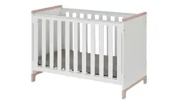 Babybett Mina