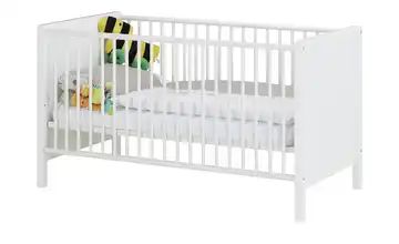 Babybett Fiete