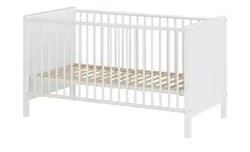Babybett Fiete