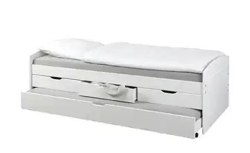Funktionsbett Rieka