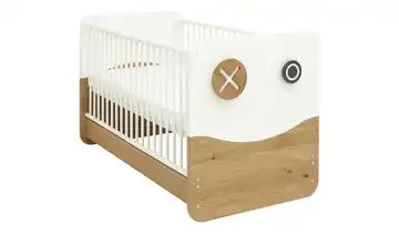 now! by hülsta minimo Kombikinderbett Minimo