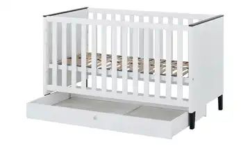 PAIDI Babybett Eliana