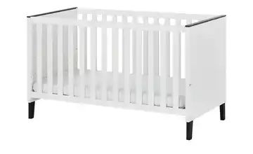 PAIDI Babybett Eliana