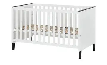 PAIDI Bettseiten Eliana