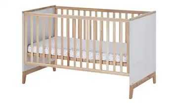 Roba Babybett Alea
