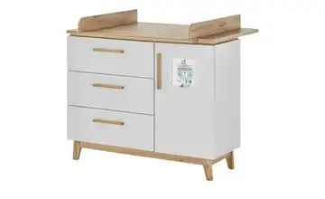 Roba Wickelkommode Alea