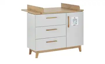 Roba Wickelkommode Alea