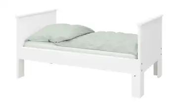 Mitwachsendes Bett Juna