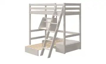 FLEXA Casa Hochbett Flexa Classic