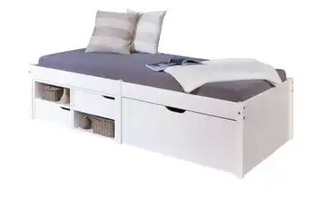 Funktionsbettgestell Farum