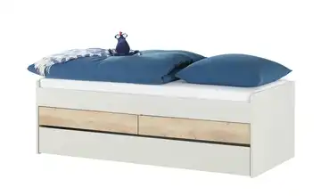 Welche Kriterien es beim Kauf die Bett mit schubladen 90x200 weiß zu untersuchen gibt!