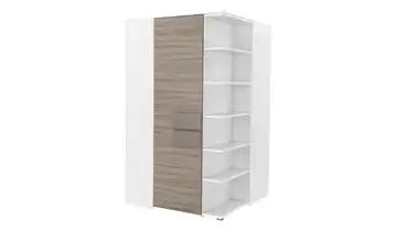 Eck-Kleiderschrank Holly
