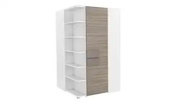 Eck-Kleiderschrank Holly