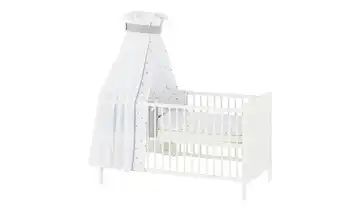 Schardt Komplettbett LOTTI