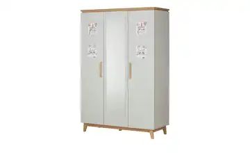Kleiderschrank Alea