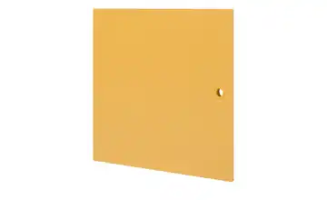 VOX Türfront Concept Saffron (Gelb)