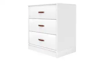 Lifetime Kommode Storage