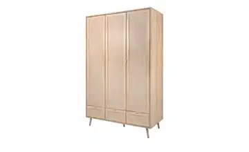 Kleiderschrank Rafia