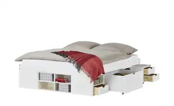Funktionsbettgestell Hamlets