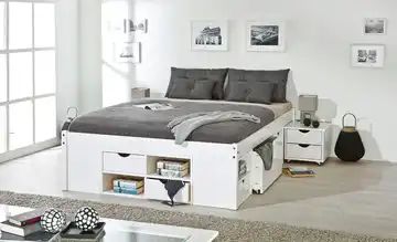 Funktionsbettgestell Hamlets