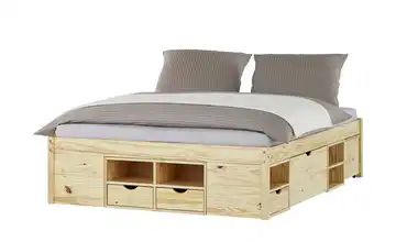 Funktionsbettgestell Hamlets