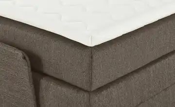 Boxspringbett getrennte matratzen