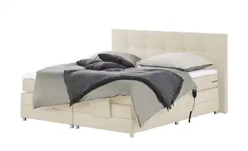 uno Motor-Boxspringbett  Manolo