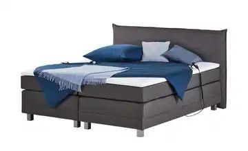 Motor-Boxspringbett Seisoo 1