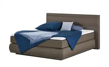 Wohnwert Boxspringbett Luvia