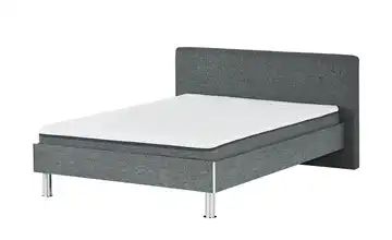 Boxbett 180x200 - türkisgrau Lambeth