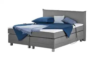 Motor-Boxspringbett Seisoo 1