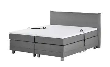 Motor-Boxspringbett Seisoo 1