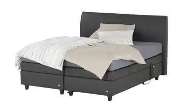 RUF Motor-Boxspringbett Mercata