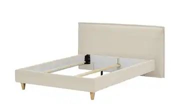 Polsterbettgestell Stratfort