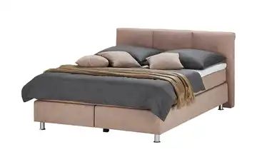Boxspringbett Clever 1