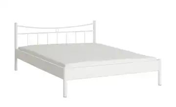 Metallbettgestell Svenja