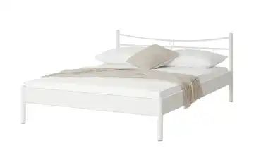 Metallbettgestell Svenja