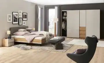 Bettanlage Concept Me