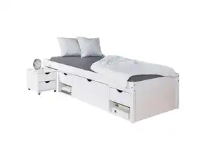  Funktionsbett  Hamlets