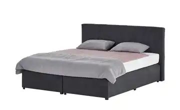 Boxspringbett Leander