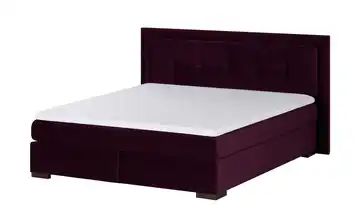 smart Boxspringbett Luxus