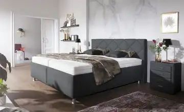 Polsterbett Clever 11.3
