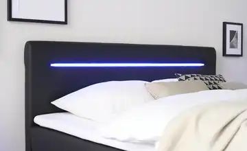Boxspringbett Islington