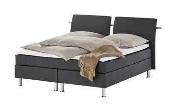 Boxspringbett Krom