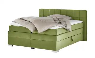 Boxspringbett Sovereign