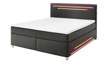 Boxspingbett Kount